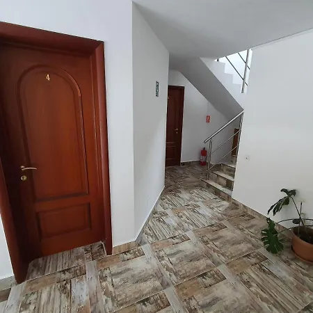 Casa Minerva 3*
