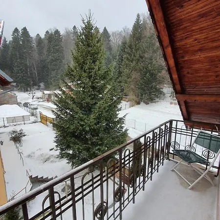 Casa Minerva Guest house 3*