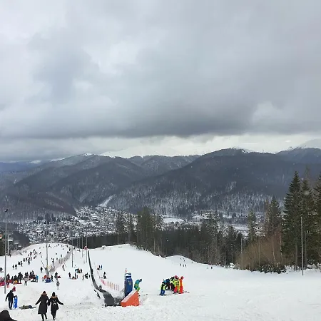 Pensjonat Casa Minerva 3*