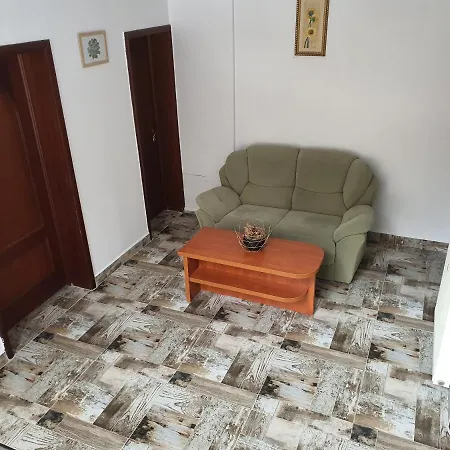 Pensjonat Casa Minerva