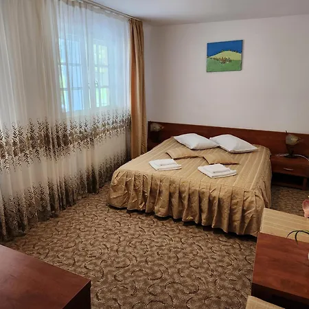 Casa Minerva 3*