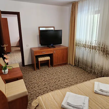 Casa Minerva 3* Busteni