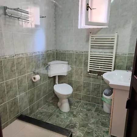 Casa Minerva Guest house