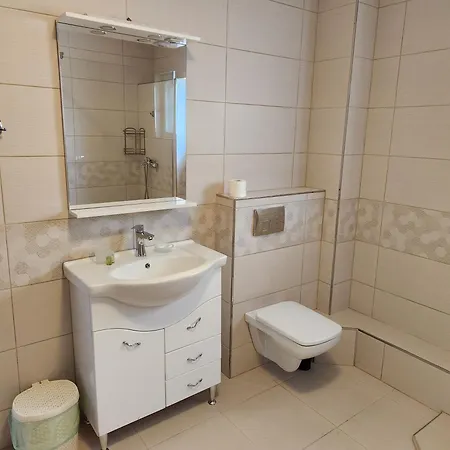 Guest house Casa Minerva
