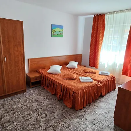 Casa Minerva Pensjonat 3*