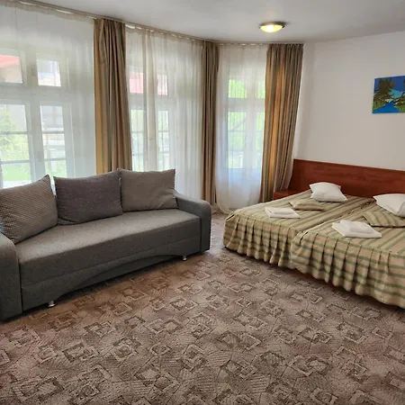 Guest house Casa Minerva 3*
