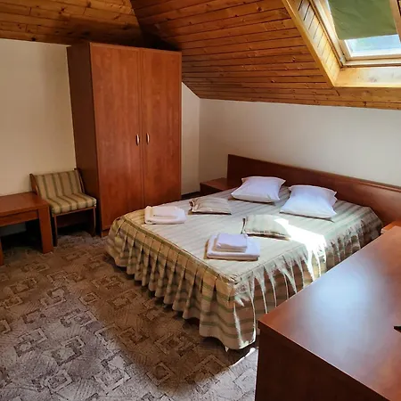Casa Minerva 3* Buşteni