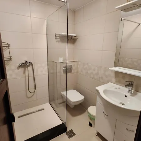 Casa Minerva Pensjonat 3*