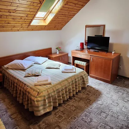 Guest house Casa Minerva Busteni