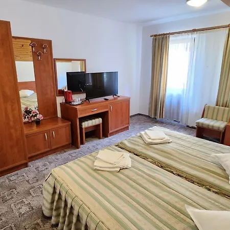 Casa Minerva 3*