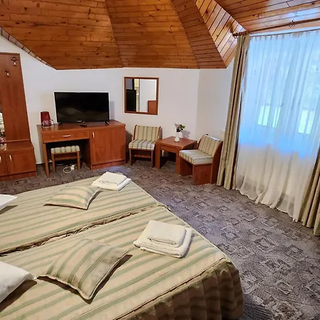 Guest house Casa Minerva Busteni