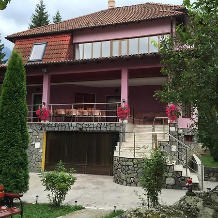 Casa Minerva 3*
