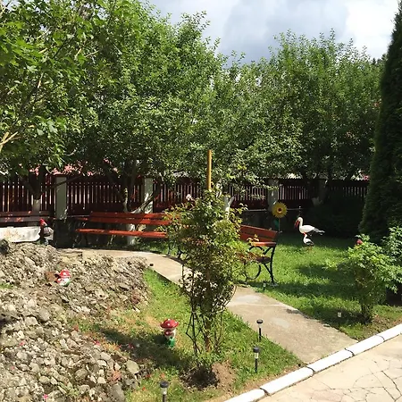 Pensjonat Casa Minerva 3*